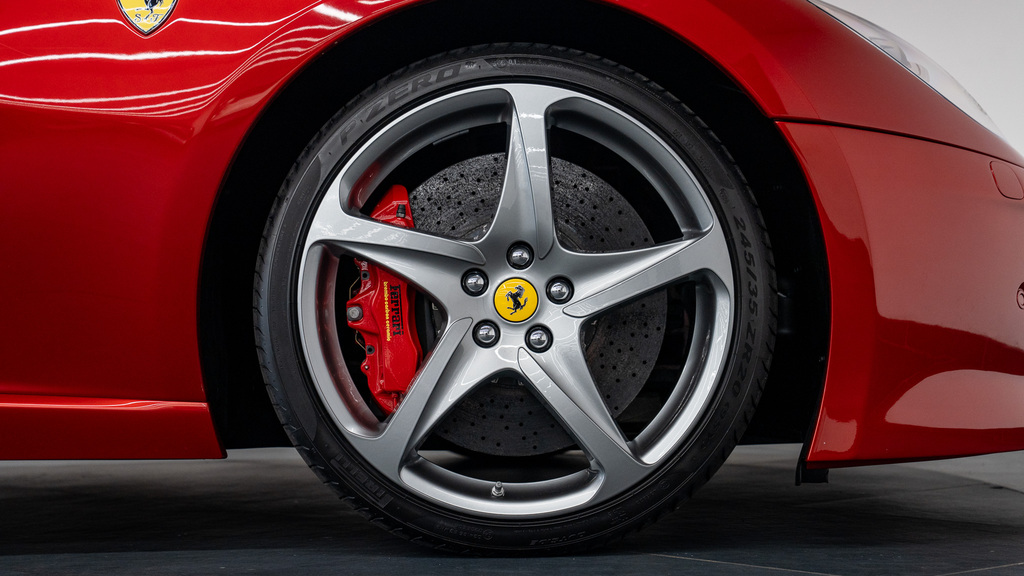 Ferrari 599 Coupe  #13