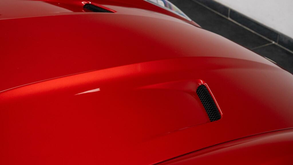 Ferrari 599 Coupe  #18