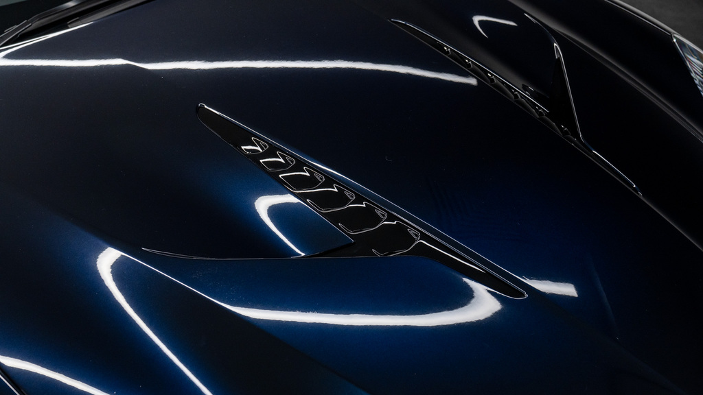 Aston Martin Vanquish Mpv Blue #16