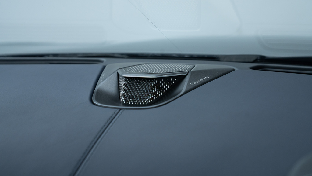Aston Martin Vanquish Mpv Blue #41