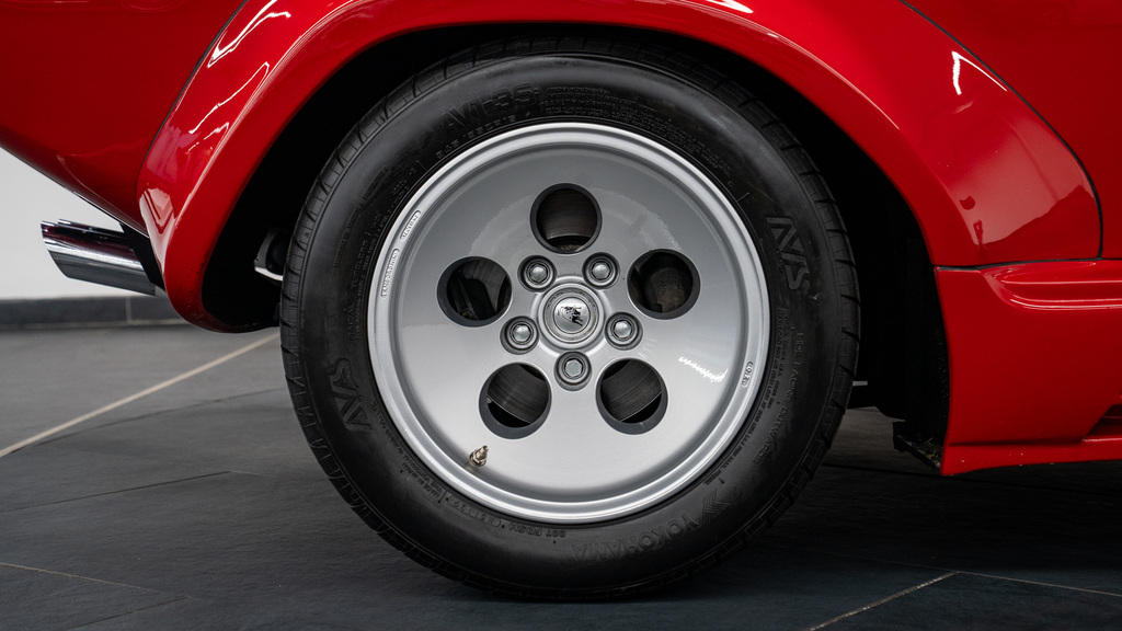 Lamborghini Countach Lp5000 S  #13