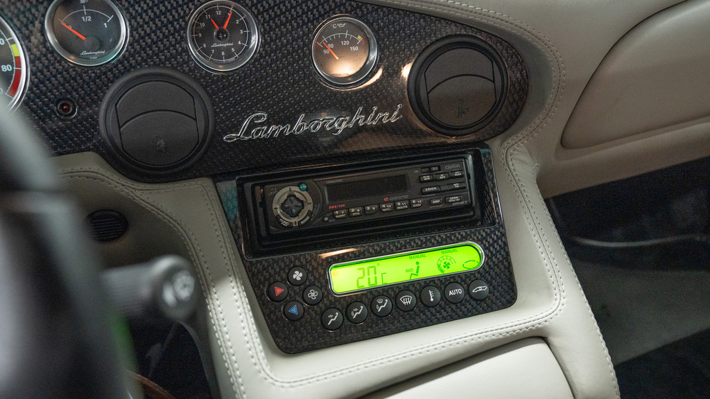 Lamborghini Diablo Vt  #26
