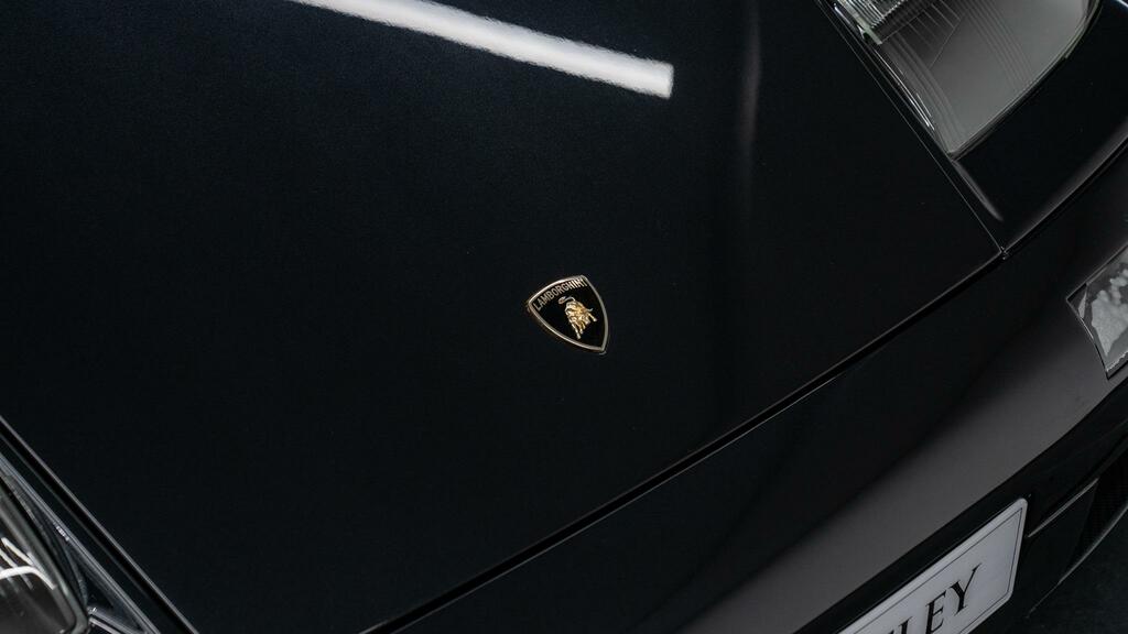 Lamborghini Diablo Vt  #14