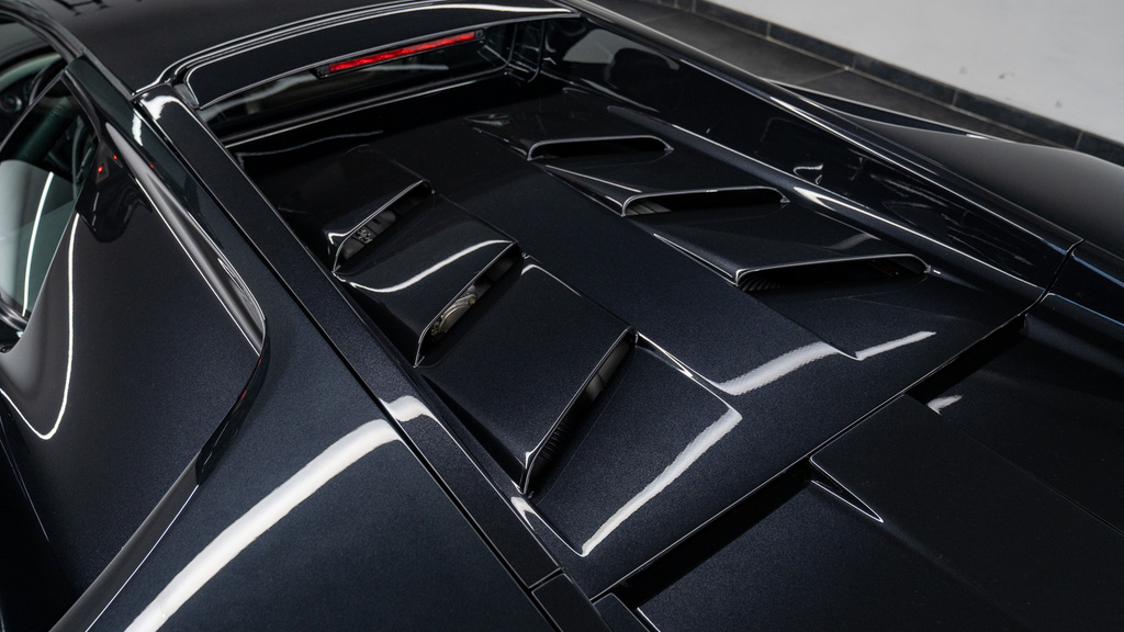 Lamborghini Diablo Vt  #20