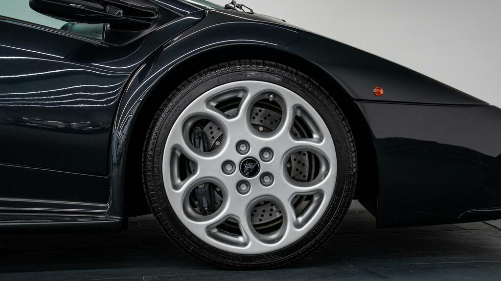 Lamborghini Diablo Vt  #9