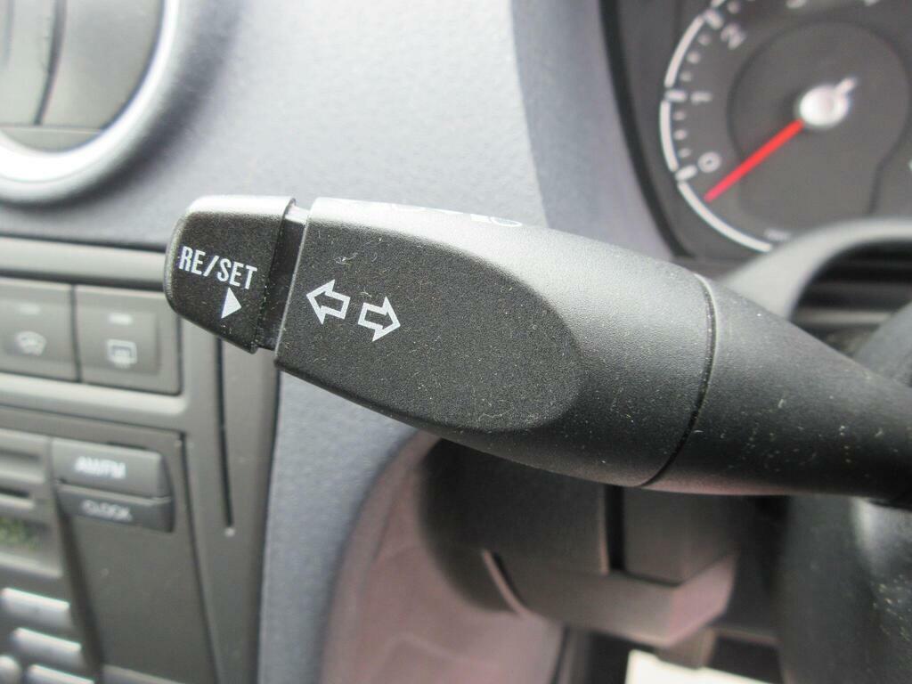 Ford Fusion 1.4 Style Blue #31