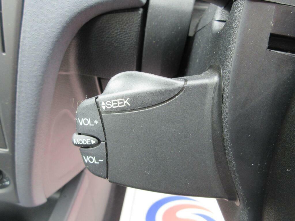 Ford Fusion 1.4 Style Blue #37