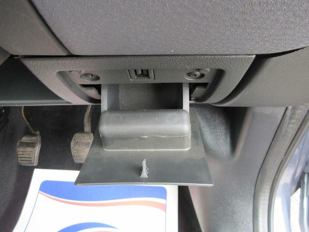 Ford Fusion 1.4 Style Blue #28