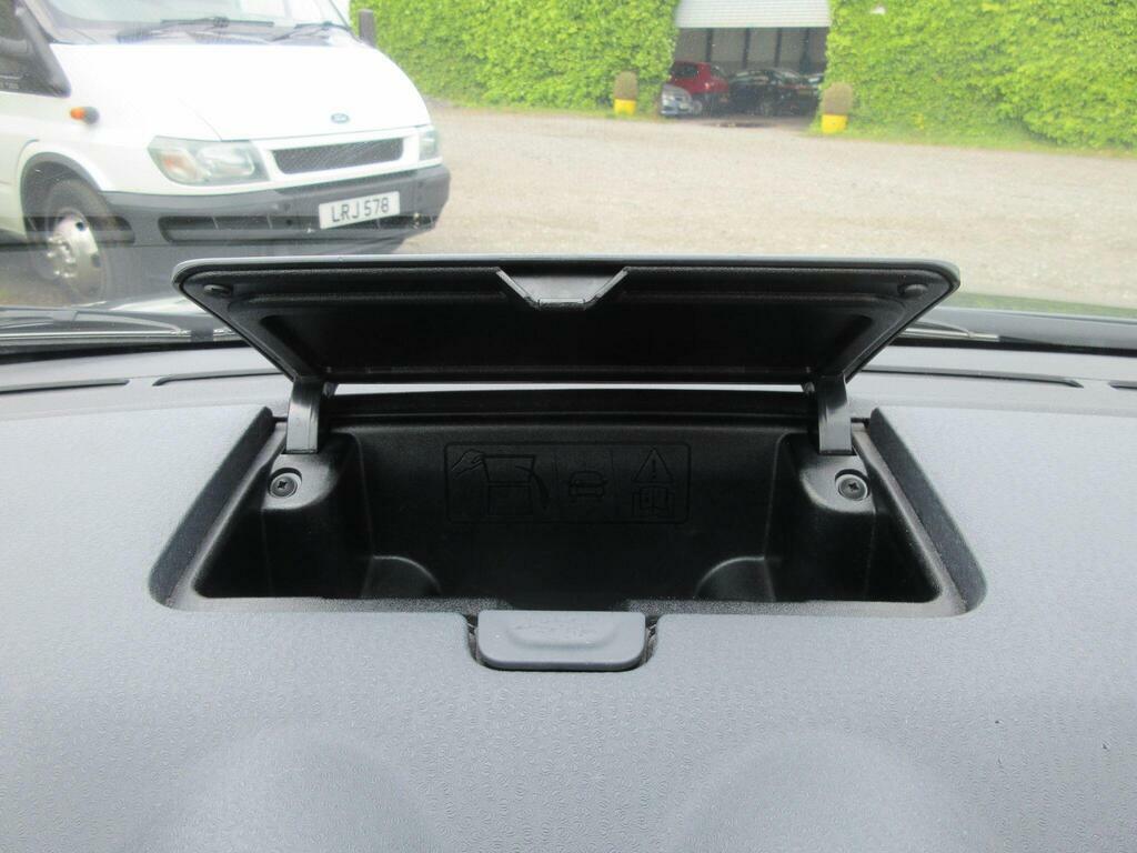 Ford Fusion 1.4 Style Blue #46
