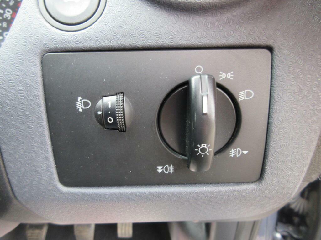 Ford Fusion 1.4 Style Blue #43