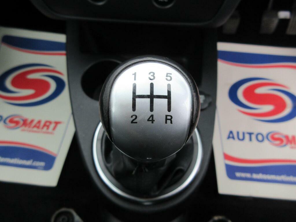 Ford Fusion 1.4 Style Blue #29