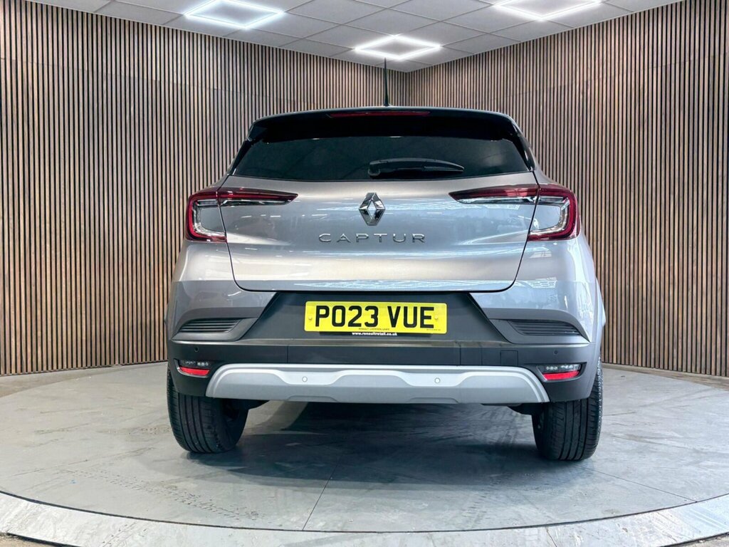 Renault Captur 1.0 Tce Evolution Euro 6 Ss  #6
