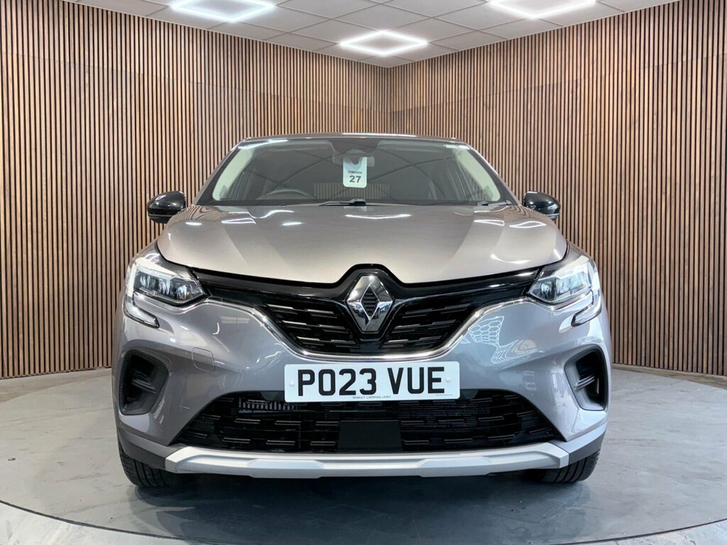 Renault Captur 1.0 Tce Evolution Euro 6 Ss  #2