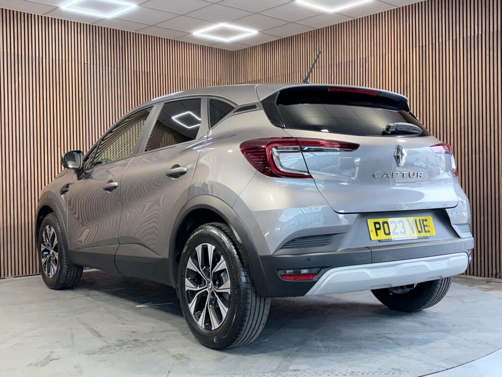 Renault Captur 1.0 Tce Evolution Euro 6 Ss  #4