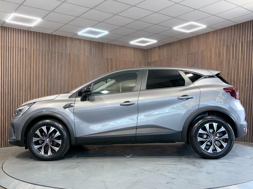 Renault Captur 1.0 Tce Evolution Euro 6 Ss  #5