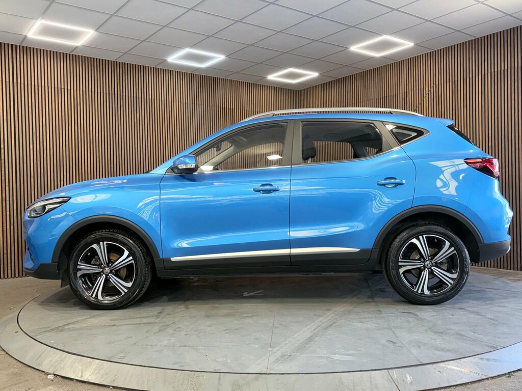 MG ZS 1.5 Vti-tech Excite Euro 6 Ss YJ23CTD  #5