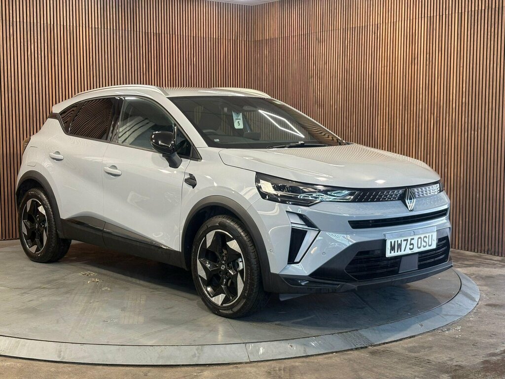 Renault Captur 1.0 Tce Techno Euro 6 Ss