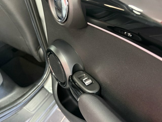 Mini Hatch Hatchback SK22ZGD Black #6