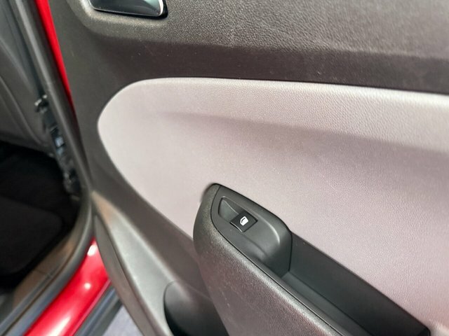 Vauxhall Crossland X Crossland X Elite Nav T DS69CGY Red #5