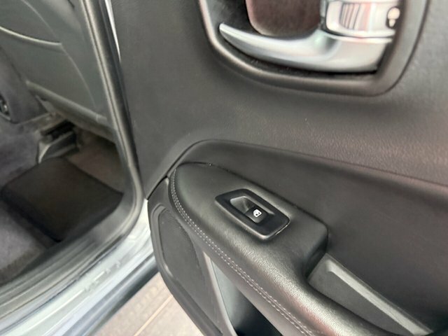Jeep Compass Suv YK21TPW Black #6