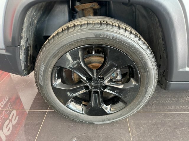 Jeep Compass Suv YK21TPW Black #3