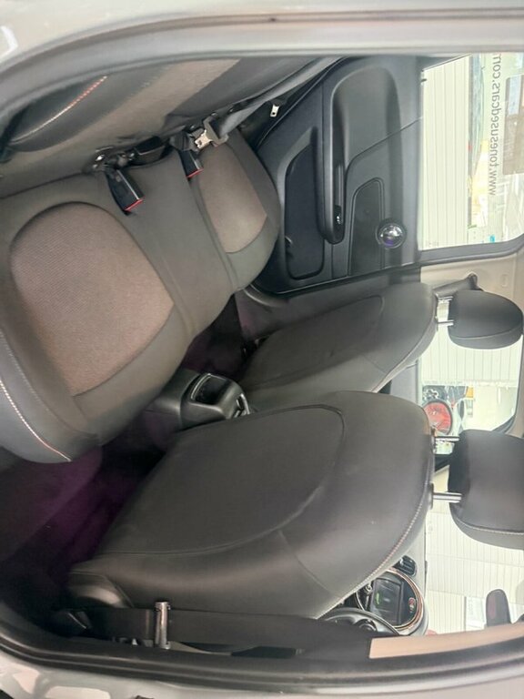 Mini Countryman Suv GP19RKJ Grey #4