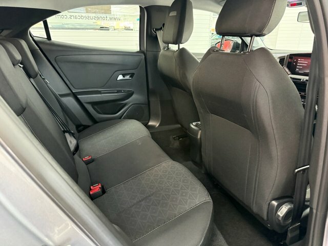 Vauxhall Mokka Mokka Design Turbo SD72GHZ Grey #4