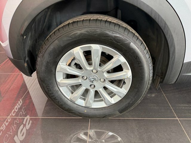 Vauxhall Mokka Mokka Design Turbo SD72GHZ Grey #3
