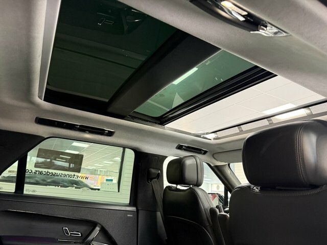 Land Rover Range Rover Sport Suv Grey #6