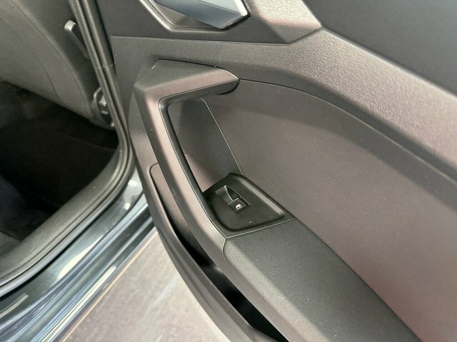 Audi A1 Hatchback SN20ZZJ Grey #5