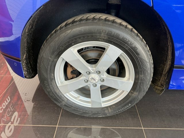 Jaguar I-Pace Suv OU69VNB Blue #3