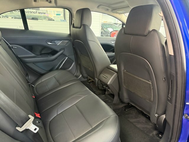 Jaguar I-Pace Suv OU69VNB Blue #5