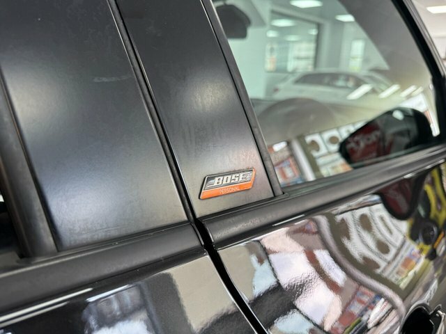 Nissan Juke Suv DM19HUH Black #6