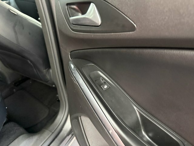 Vauxhall Grandland X Suv NU68LVR Grey #6