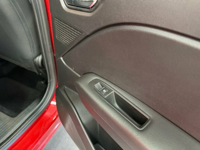 Renault Captur Suv SK23XZB Red #6