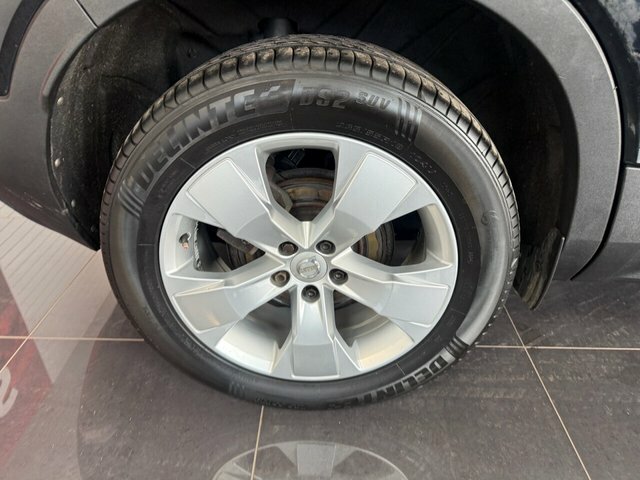 Volvo XC40 Suv NL20ZYD Black #3