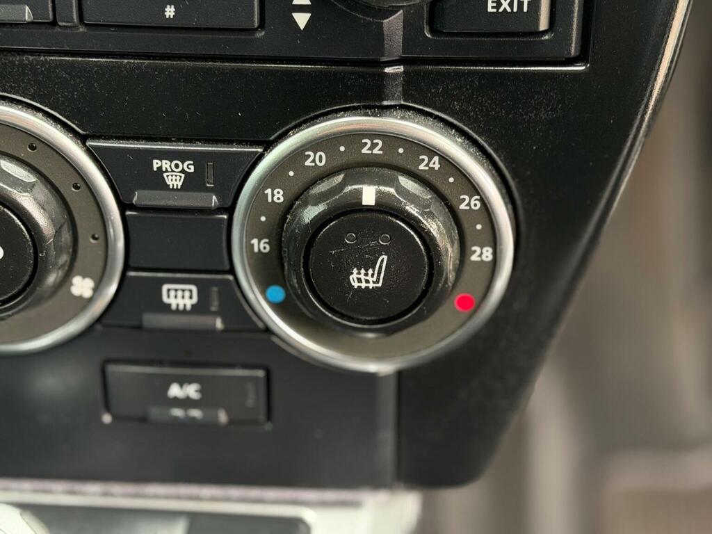 Land Rover Freelander 2 4X4 2.2 Sd4 Se Tech Commandshift 4Wd Euro 5 2 White #32