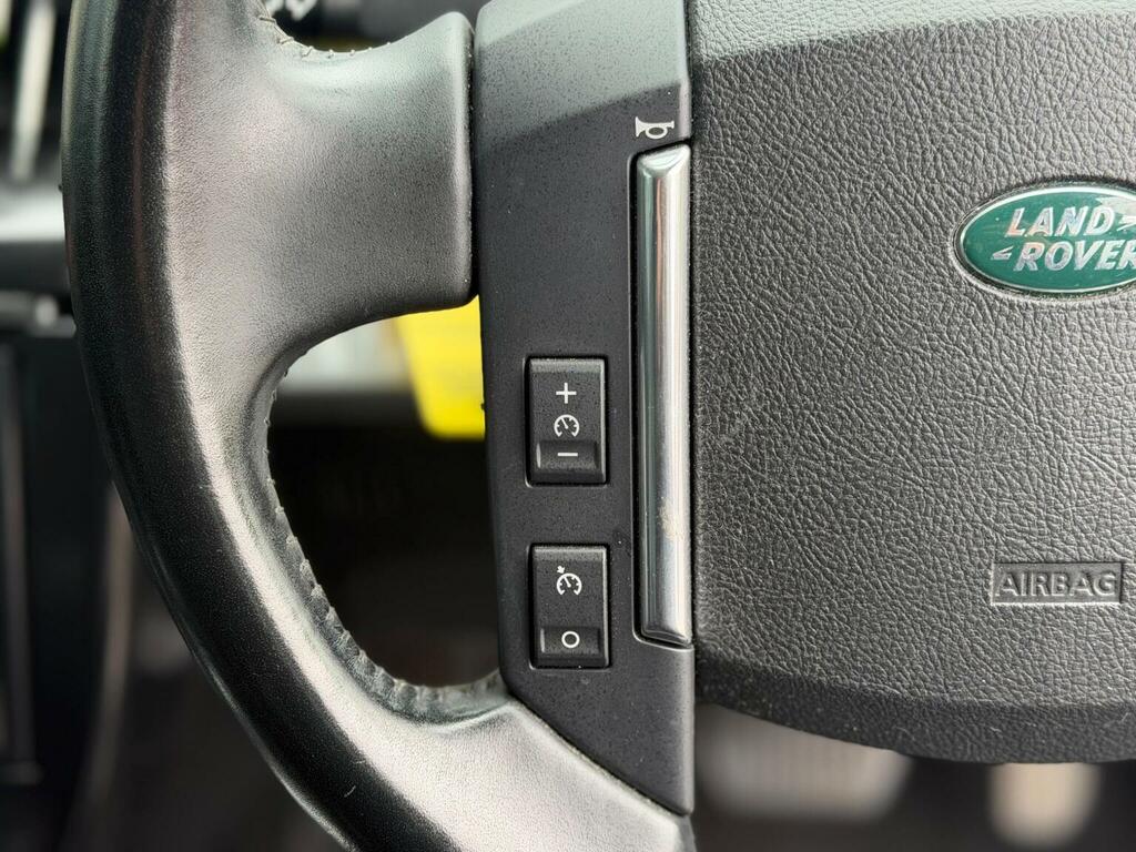 Land Rover Freelander 2 4X4 2.2 Sd4 Se Tech Commandshift 4Wd Euro 5 2 White #21