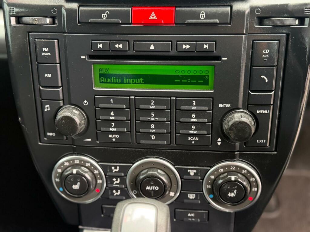 Land Rover Freelander 2 4X4 2.2 Sd4 Se Tech Commandshift 4Wd Euro 5 2 White #26