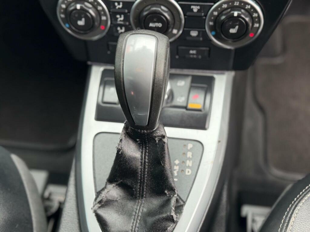 Land Rover Freelander 2 4X4 2.2 Sd4 Se Tech Commandshift 4Wd Euro 5 2 White #28