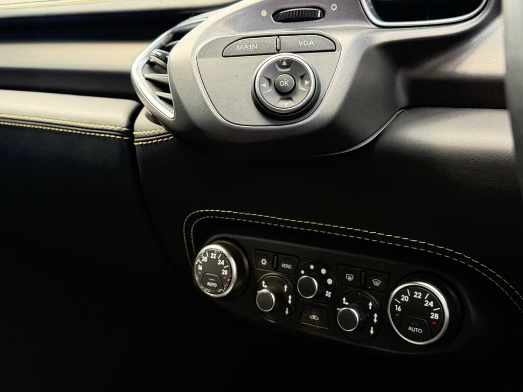 Ferrari 458 Italia Dct Black #9
