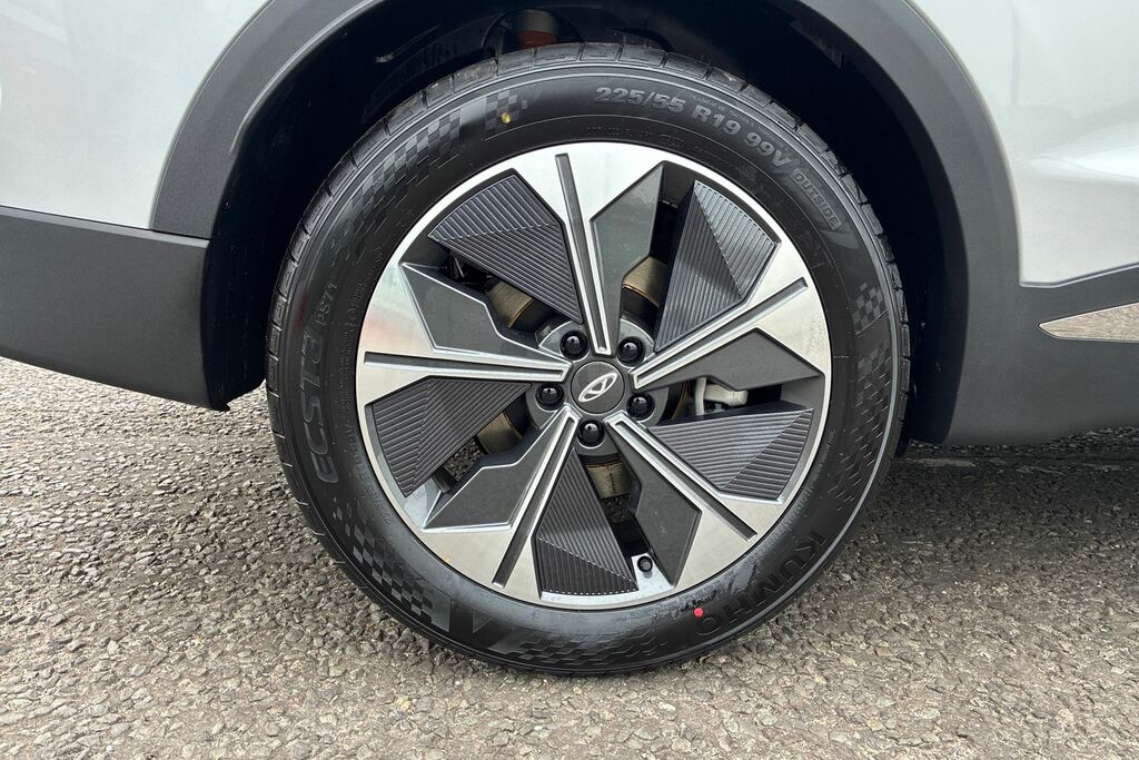 Chery Tiggo 7 1.6T Summit Suv Dct Silver #5