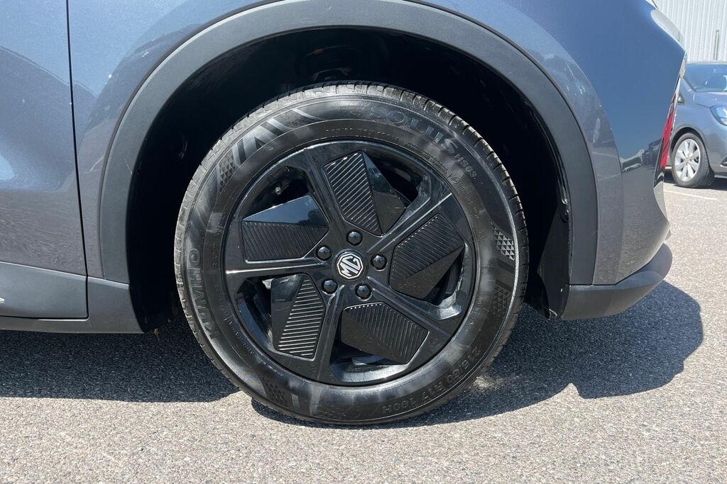 MG MGS5 49Kwh Se Suv Grey #5