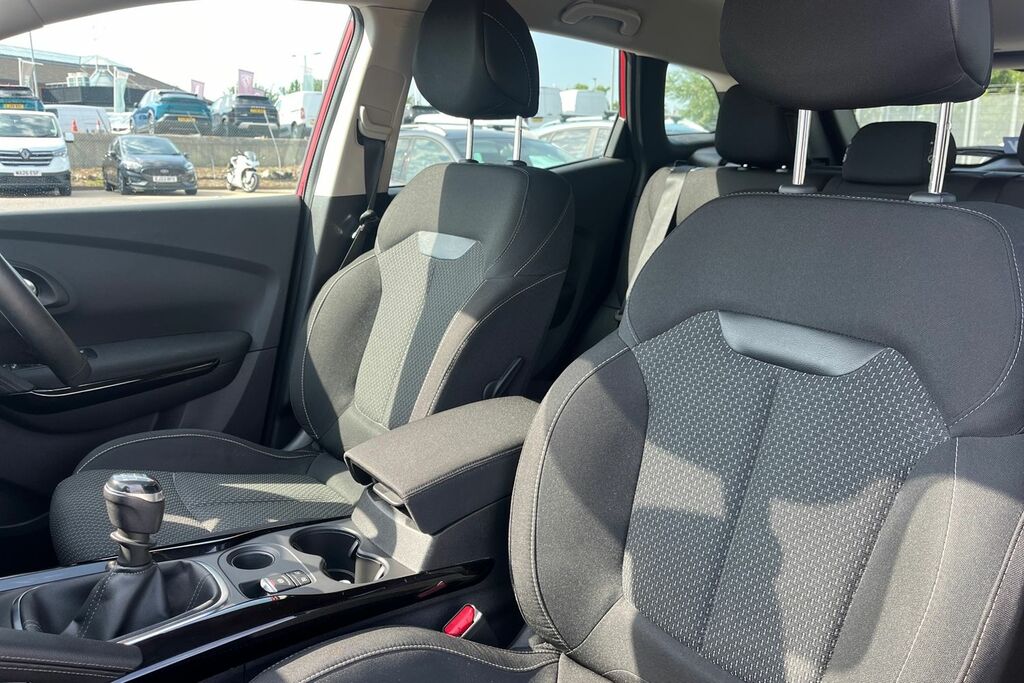 Renault Kadjar 1.3 Tce Techno Edc White #14