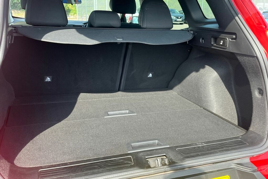 Renault Kadjar 1.3 Tce Techno Edc White #22