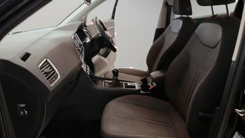 Seat Ateca 2022 22 2.0 NA22KOV Black #4
