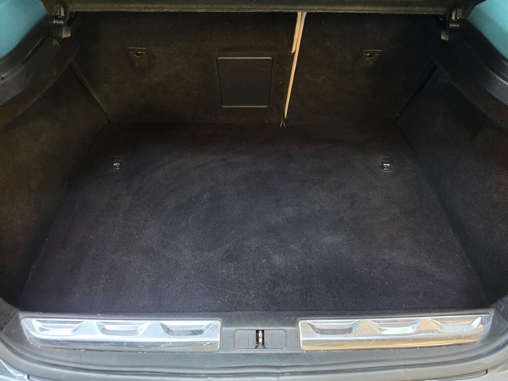 Citroen DS5 2.0 Hdi Dstyle Purple #26