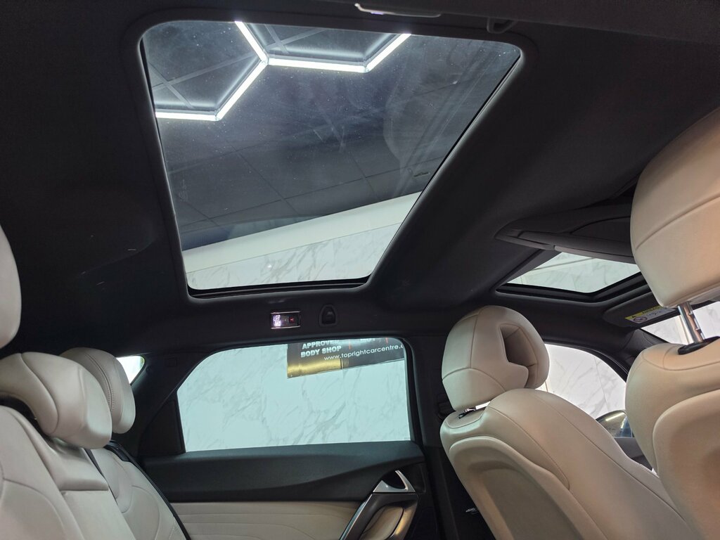 Citroen DS5 2.0 Hdi Dstyle Purple #9