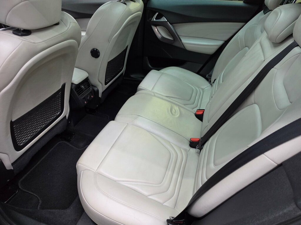 Citroen DS5 2.0 Hdi Dstyle Purple #19