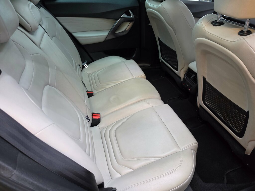 Citroen DS5 2.0 Hdi Dstyle Purple #18